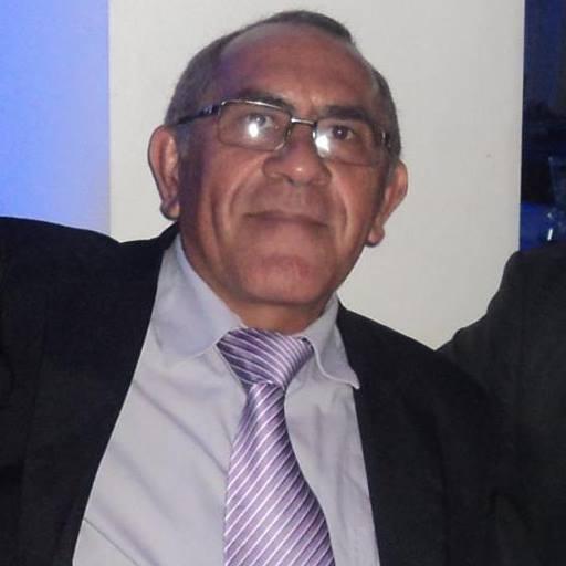 Presidente da Federação de Xadrez do Pará (FEXPA)