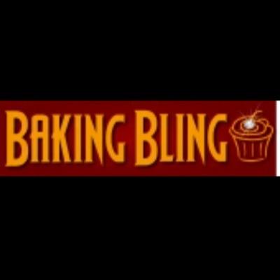 Baking Bling