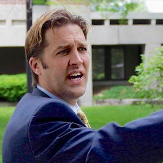 Ben Sasse - Uncovered and exposed