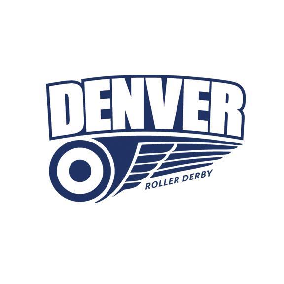 Denver's Premier Roller Derby League. GIF game almost as strong as our game on the track #DRD #DRDMVP #DerbyWithAltitude #DerbyTwitter #MileHydra 🚂 💙