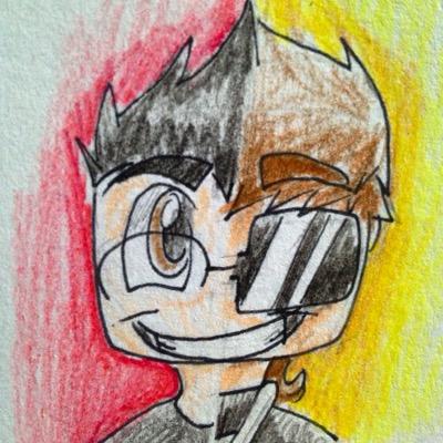 Mark fan account: @mark_eh_plier Art account: @h_hailer Art of the header belongs to Mango Kiwi
