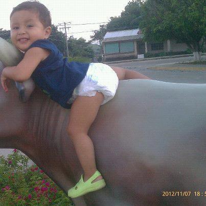 Anell_Yezkaa's profile picture. 