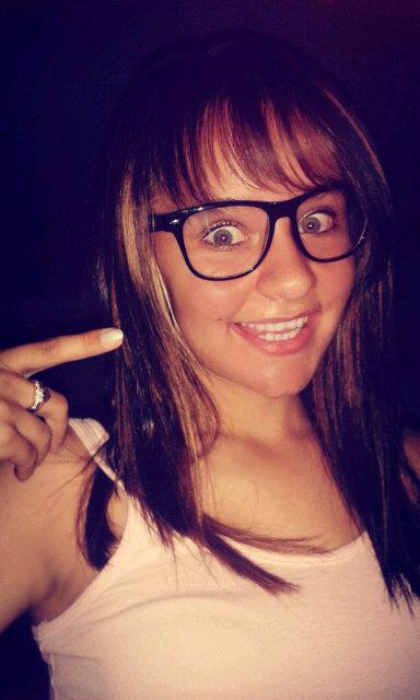 Beauty is in the eye of the beholder ♡ xx