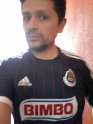 Guapo•Sencillo•@Chivas y @realmadrid•Gay•MusicaUniversal•Fan de @MasterchefMx y @LaVozMexico•Antipartidista•@SmartFitMx•Anti @lopezobrador_