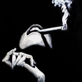 we like weed.