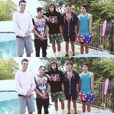 freefollow! follow and ask @janoskianboob for a followback ^^