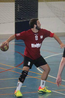 Club Balonmano Secar de la Real (Mallorca) Trabajar, trabajar y trabajar. Aprender, aprender y aprender.
