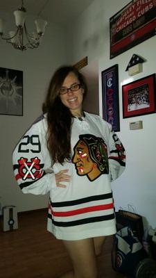 beckers227's profile picture. @DoGoodInc on IG.
Love each other, like Jesus did.