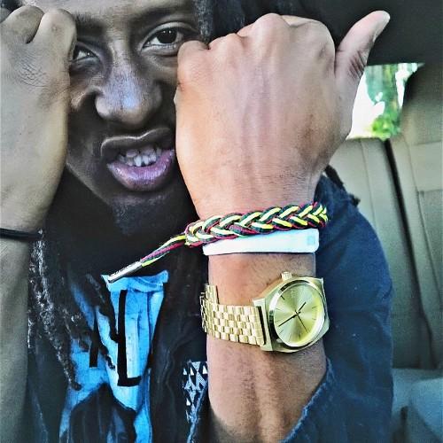 my name is Justin Sampson but most people call me J.Samp or Samp!! I love all my haterz, I play football & run track. #JustinSuperSonicSampson