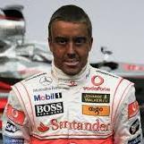 El Alex Ubago de la F1. Me metí a esto porque me dijeron que era un deporte de CABEZA. Ante la duda, la culpa al ingeniero (FAKE)