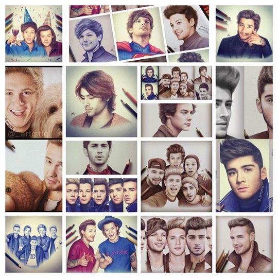 Directioner Boy♥ Sigueme...!! ;) @Harry_Styles @Real_Liam_Payne @NiallOfficial @Louis_Tomlinson @zaynmalik ♥