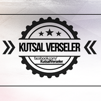 Kutsal Verseler (@kutsalverseler) Twitter profile photo