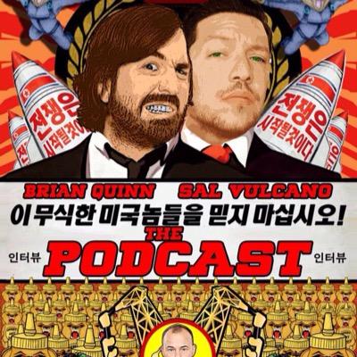 the only reason why i have a twitter is because i want to keep in contact with joesph gatto, james murray, brian quinn, sal vulcano