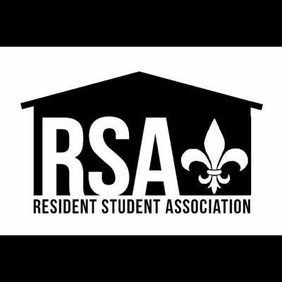 Official twitter of the University of Louisville Resident Student Association.