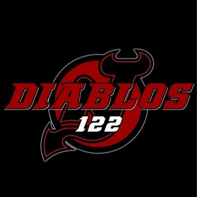Official twitter account of the Diablos 122. Supporters of your New Jersey Devils.