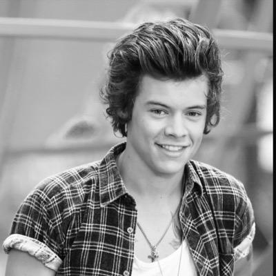 i love Harry