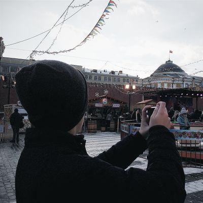 artxmii Profile Picture