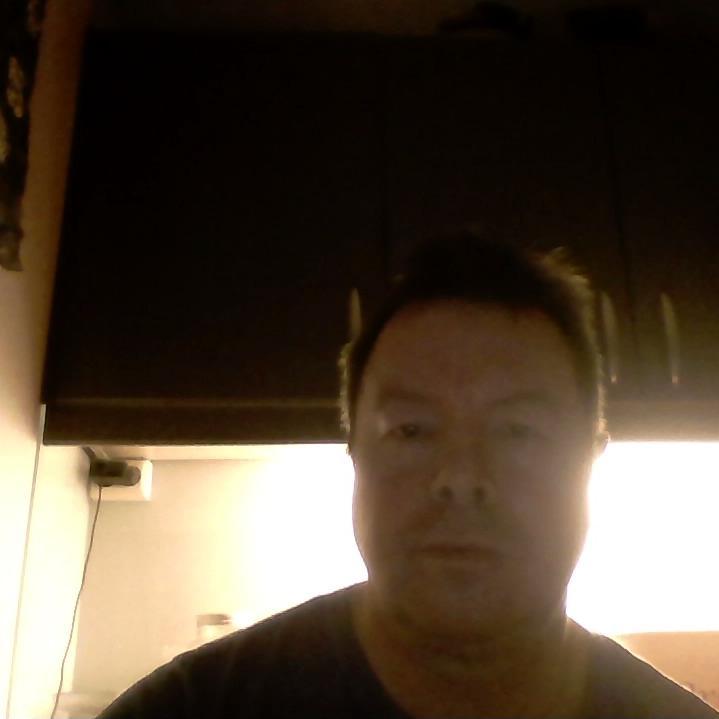 geirj56's profile picture. 