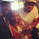 Jodi Floyd - @by87ltr - Twitter