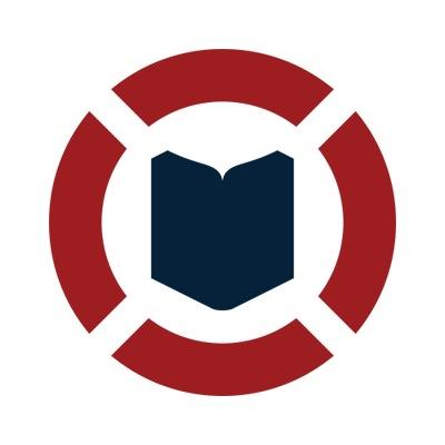 Libraire-propriétaire d'une bouquinerie de livres d'occasion.