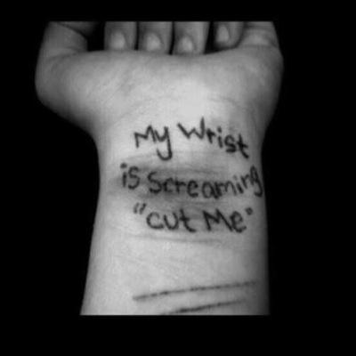diagnosed depression&anxiety