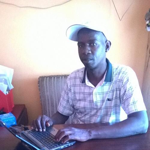 ChrysostomR's profile picture. 