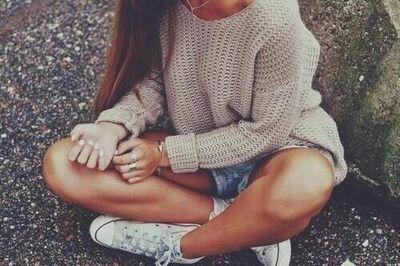 stressed , depressed but always well dressed