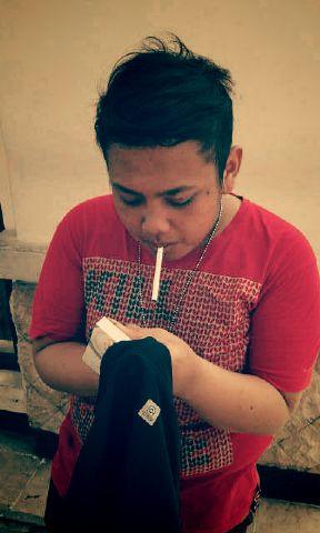 TRAIL GAME 2015 yeah ☜━('̀⌣'́ )ง sucses amien .....