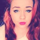 Olga Mckay - @ta95fvu - Twitter