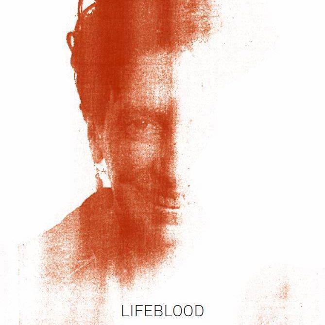 Author of LifeBlood (Freight Books, 23 March)