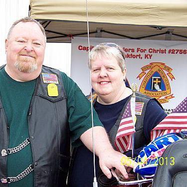 Barbara Rucker Profile