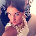 Cara Mosley - @Hanna_aBi10hoz - Twitter