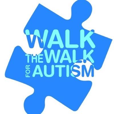 Official account of 2015 Charlie's Gift Walk the Walk for Autism | Sunday, April 26 8:30 a.m. | The Community House