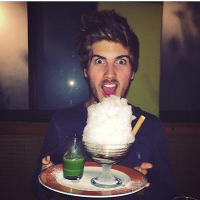 Dont talk to me unless youre Joey Graceffa
