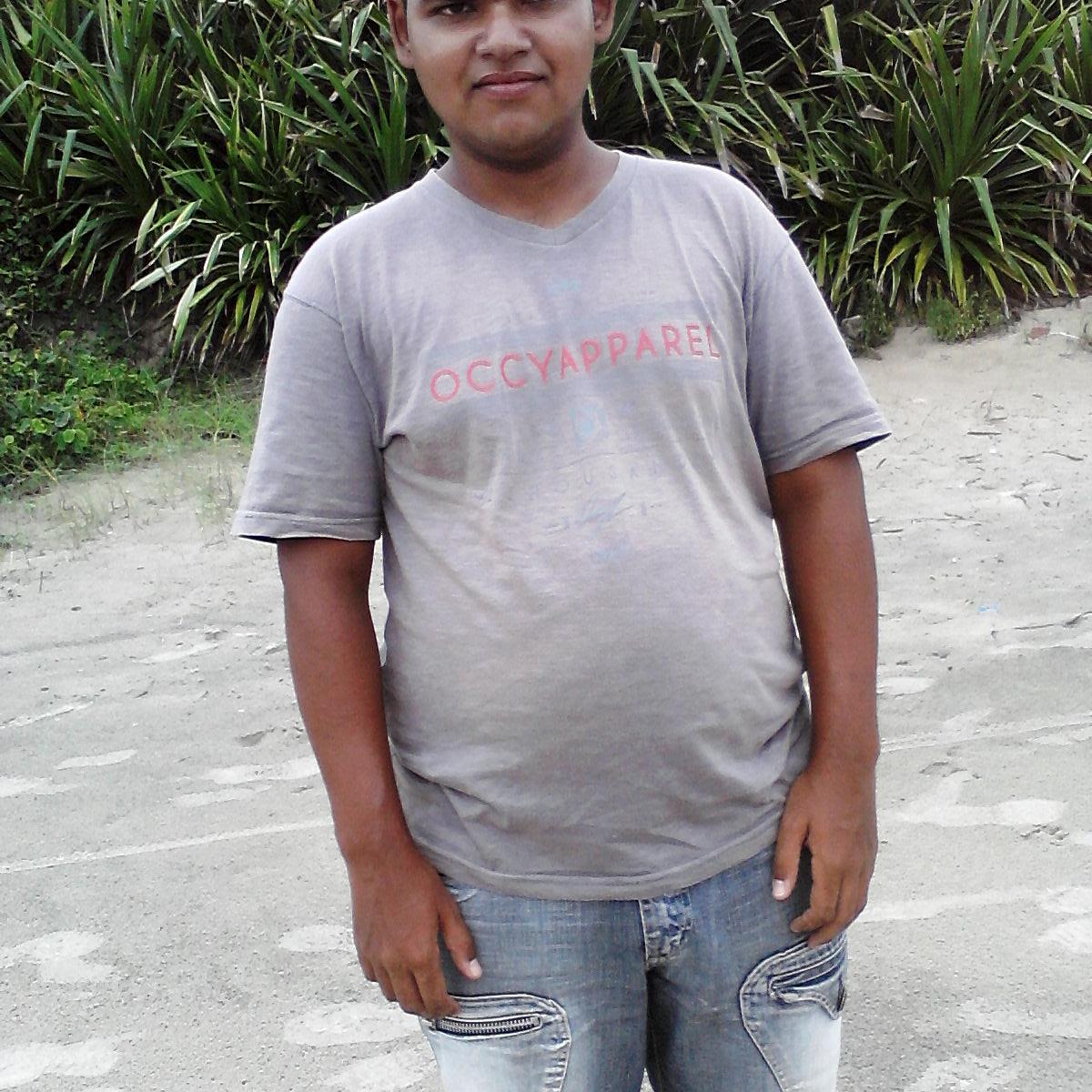 O melhor amigo do mundo!