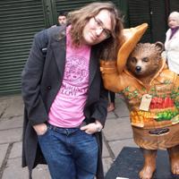 Stuart Iversen (@iversen83) 's Twitter Profile