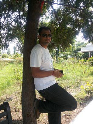 Saurabh Vaish Profile