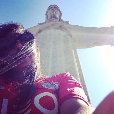 MelaanieDeSousa's profile picture. SL Benfica ❤️ ~ C.Ronaldo ~ Team VEFC ⚽ Instagram : MelaanieDeSousa