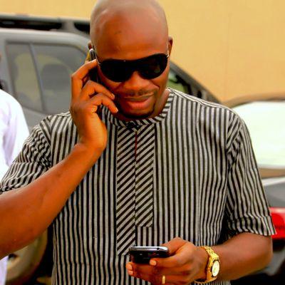 A Masters Degree Holder in Business Administration (MBA). An astute and seasoned Banker of impeccable repute. Tweets are my views...Retweet not endorsement!