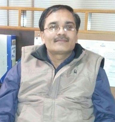 Instructor at engineering college Surat.
#સોમનાથના_અપરાધી