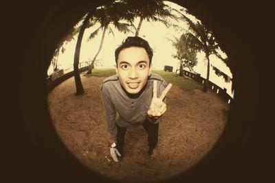 nothing..