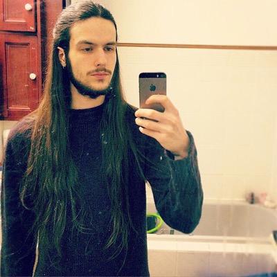 JayLongHair's profile picture. Confused young person. EDS III sufferer. Veggie. Dropout. Trying my best to go through life in peace and finish it in one piece.