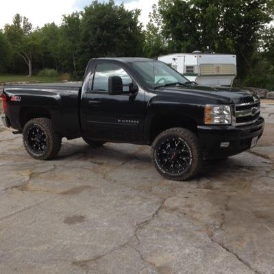 tritanpack's profile picture. N7AFU