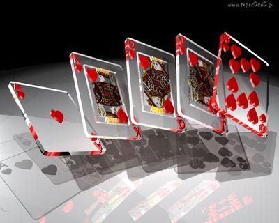 giocatore di poker amatoriale 🇮🇹