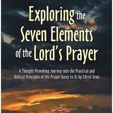 ErikDRandolph's profile picture. This book explores the underlying principles of the Lord’s Prayer to help you live by those principles.