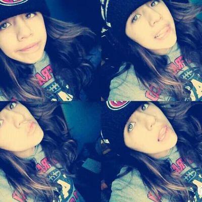 love taking pictures and 49ers till I die