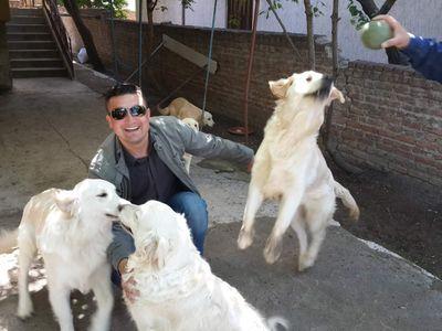 Ilkero57's profile picture. 