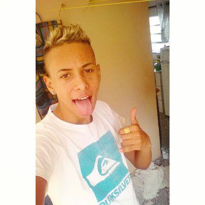Jogador da A. Portuguesa de Desportos ⚽ ' cada um na sua, eu vou na minha assim q é ✌