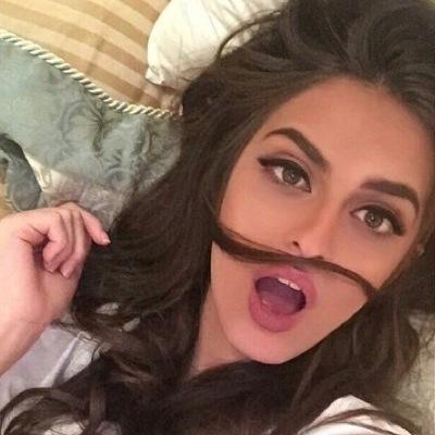 لحد يظن انه مخلّد بقلبي لأنو بحركه وحده مستفزه منك اعدم وجودك عندي .