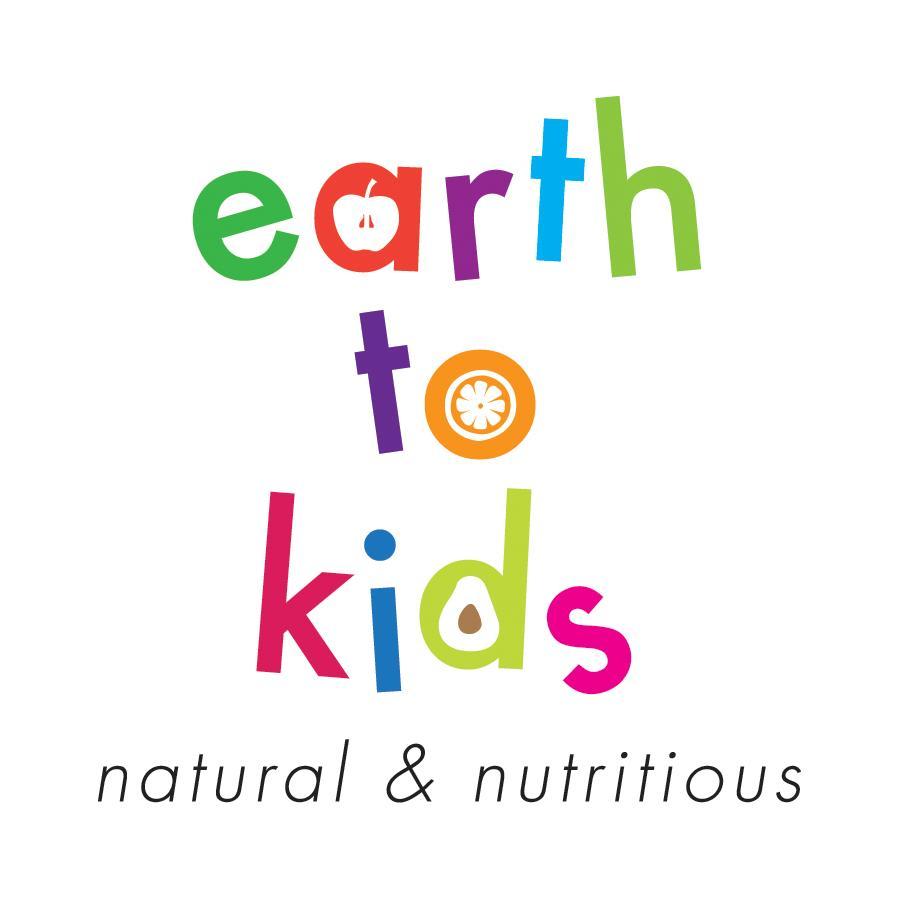 Earth to Kids is about natural nutrition for babies & kids! Sharing ideas, recipes & news with anyone who cares about giving little ones a healthy start in life